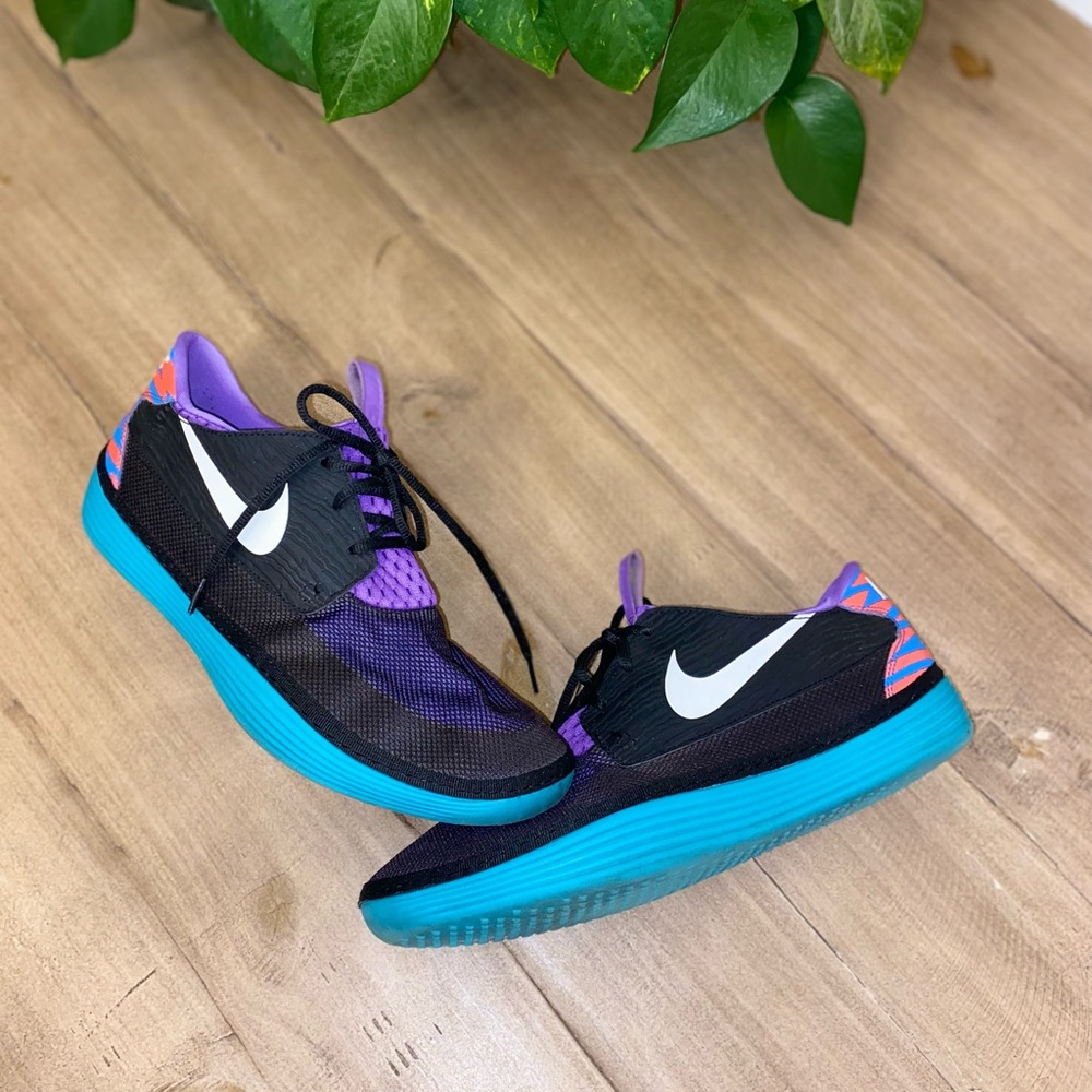 Nike SolarSoft Shoes